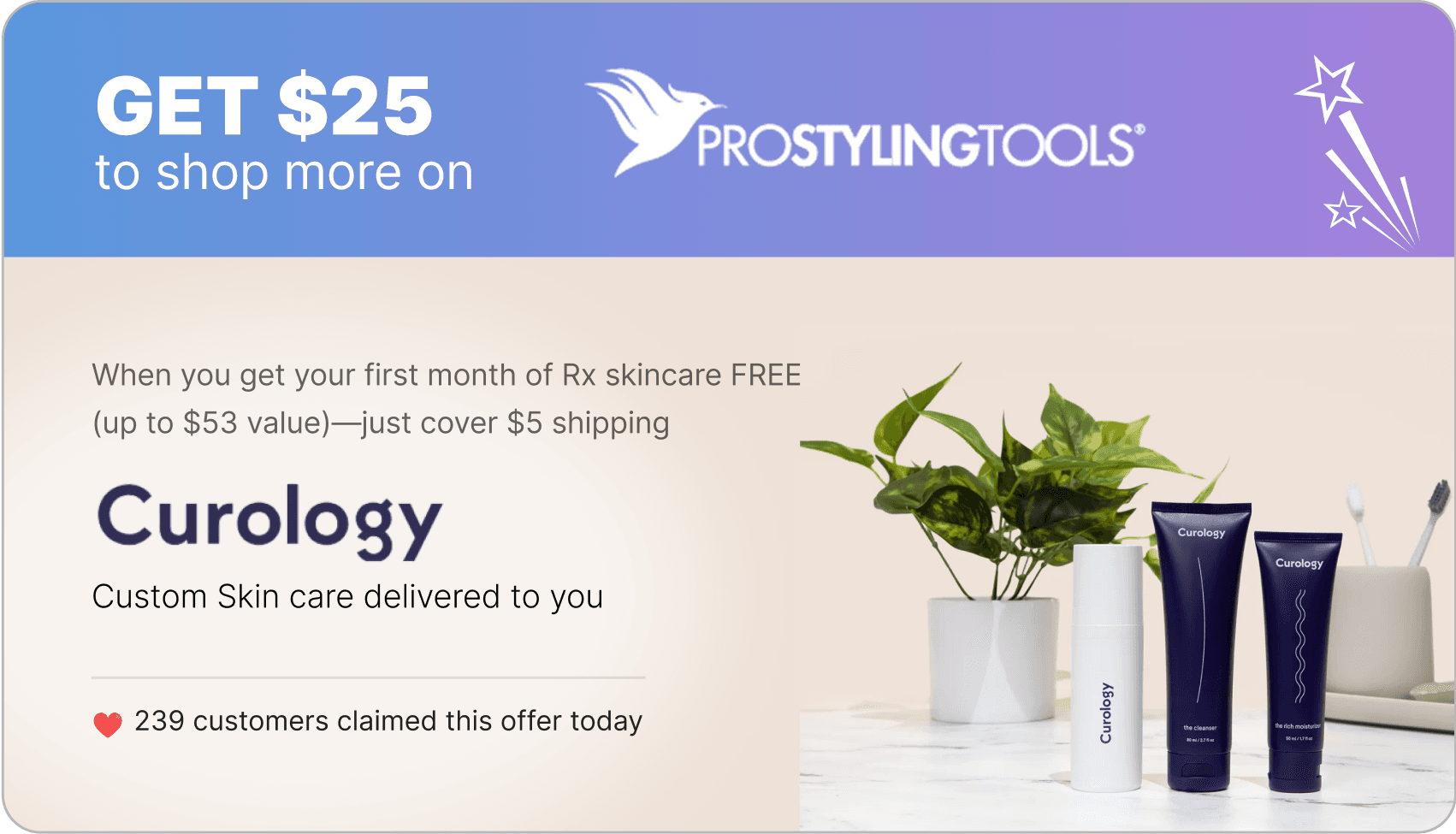 Curology Logo