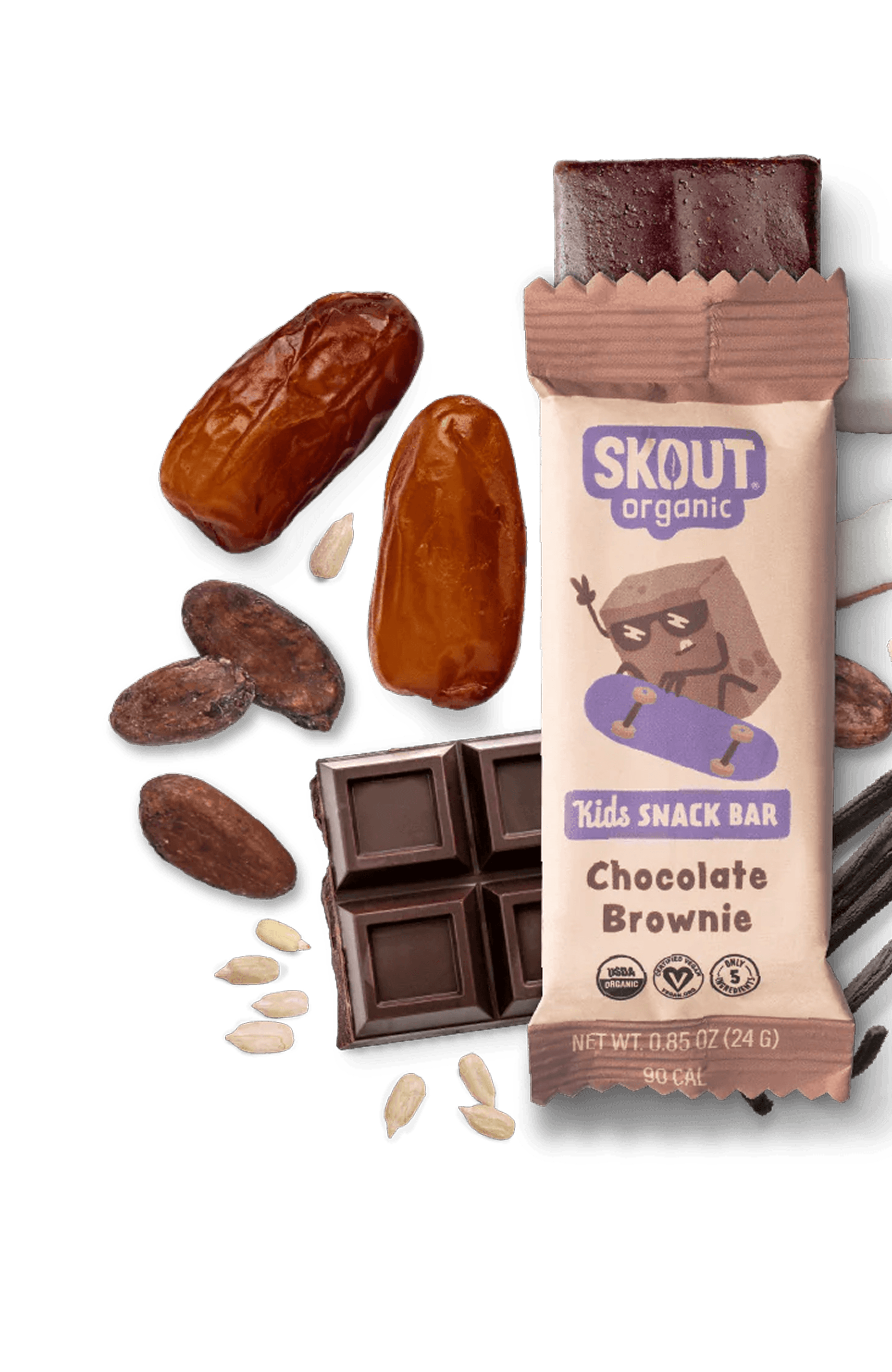 Skout Organic Splash