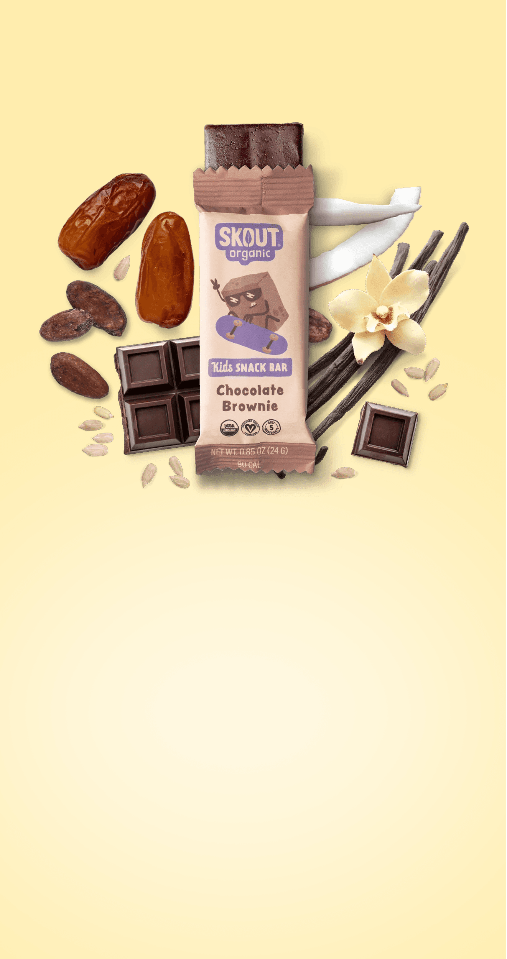 Skout Organic