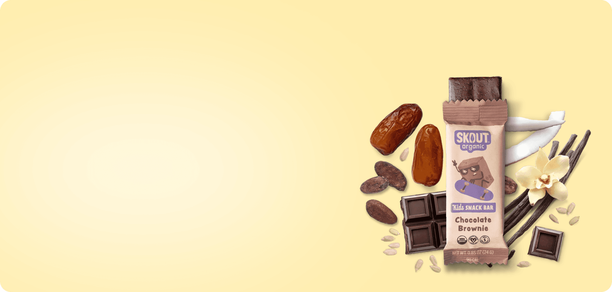 Skout Organic